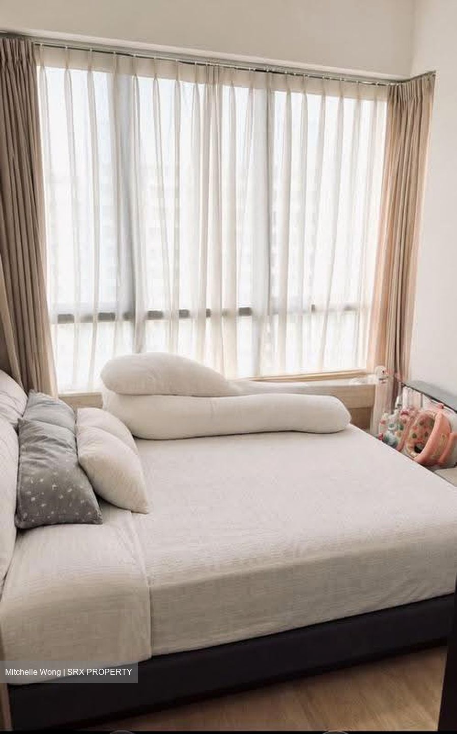 Bidadari Park Drive (D13), Apartment #632097071